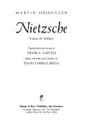 Nietzsche Vol. IV: Nihilism