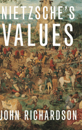 Nietzsche's Values