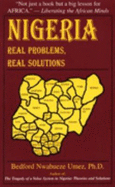 Nigeria: Real Problems, Real Solutions