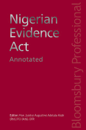 Nigerian Evidence Act: Annotated