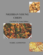 Nigerian Young Chefs