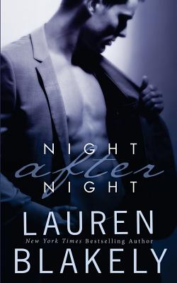 Night After Night - Blakely, Lauren