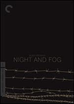 Night and Fog - Alain Resnais