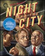 Night and the City [Criterion Collection] [Blu-ray] - Jules Dassin