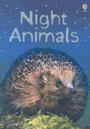 Night Animals: Level 1