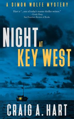 Night at Key West - Hart, Craig a