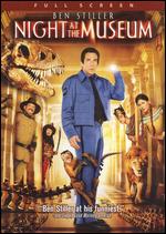 Night at the Museum [P&S] - Shawn Levy