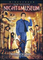 Night at the Museum [WS] - Shawn Levy