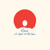 Night at the Opera [2008 LP Reissue] - Queen