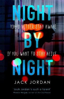 Night by Night - Jordan, Jack