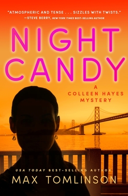 Night Candy: Volume 5 - Tomlinson, Max