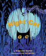 Night Cat - Beames, Margaret