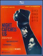 Night Catches Us [Blu-ray]