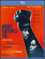 Night Catches Us [Blu-ray] - Tanya Hamilton