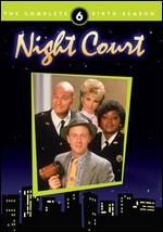 Night Court: Season 06 - 