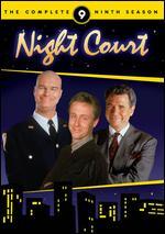 Night Court: The Complete Ninth Season [3 Discs]