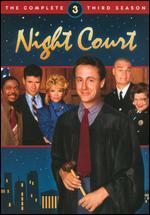 Night Court: The Complete Third Season [3 Discs]