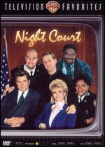 Night Court: TV Favorites - 