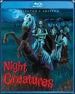 Night Creatures [Blu-ray]