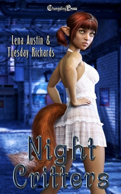 Night Critters - Richards, Tuesday, and Austin, Lena
