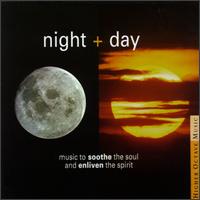 Night & Day [Higher Octave] - Various Artists
