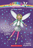 Night Fairies #2: Lexi the Firefly Fairy: A Rainbow Magic Book