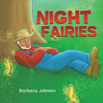 Night Fairies - Johnson, Barbara