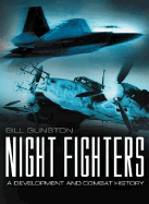 Night fighters : a development & combat history