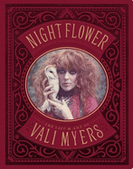 Night Flower: The Life & Art of Vali Myers