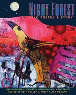 Night Forest: Folk Poetry & Story