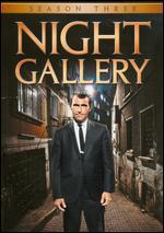 Night Gallery [TV Series] - Barry Shear; Boris Sagal; Steven Spielberg