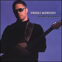 Night Grooves - Chieli Minucci