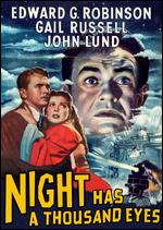 Night Has a Thousand Eyes - John Farrow