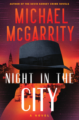 Night in the City - McGarrity, Michael