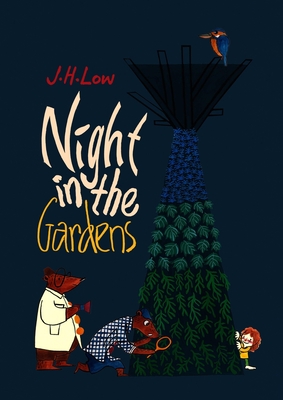 Night in the Gardens - Low, J.H.