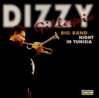 Night in Tunisia [Delta] - Dizzy Gillespie