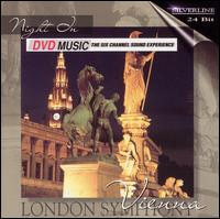 Night in Vienna [DVD] - The London Symphony Orchestra