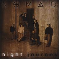 Night Journey - Nomad