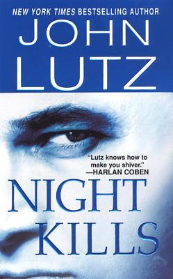 Night Kills - Lutz, John, Professor