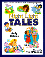Night Light Tales