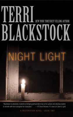 Night Light - Blackstock, Terri, and Breck, Susie (Read by)