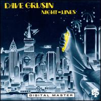 Night-Lines - Dave Grusin