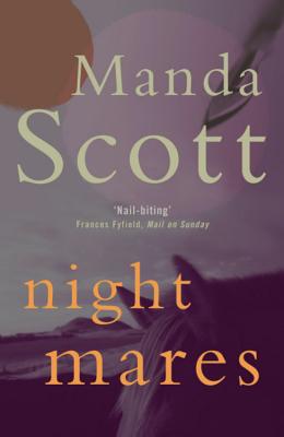 Night Mares - Scott, Manda