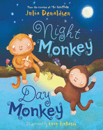 Night Monkey, Day Monkey