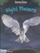 Night Movers - Turner, Matt