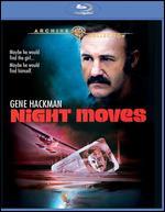 Night Moves [Blu-ray]