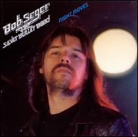 Night Moves [LP] - Bob Seger & the Silver Bullet Band