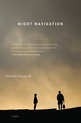 Night Navigation - Howard, Ginnah