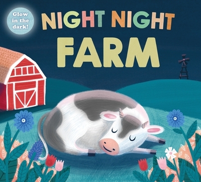 Night Night Farm - Priddy, Roger