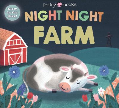 Night Night Farm - Books, Priddy, and Priddy, Roger